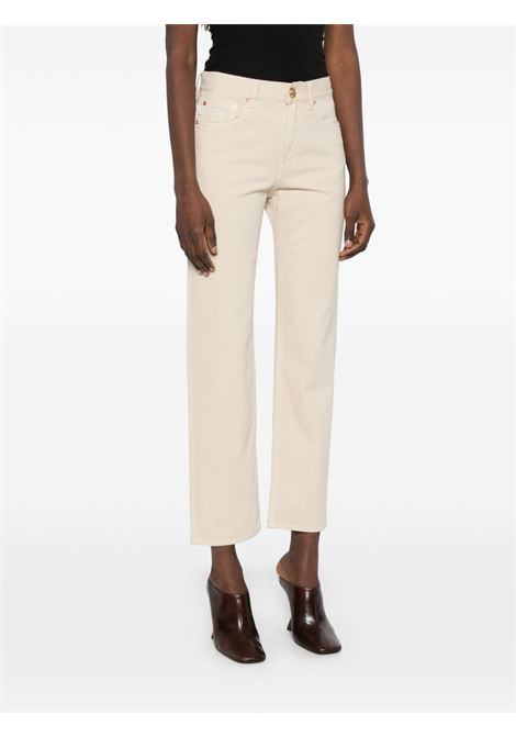 Jeans Paso in beige Blazé Milano - donna BLAZÉ MILANO | PTPJE01EDN0010